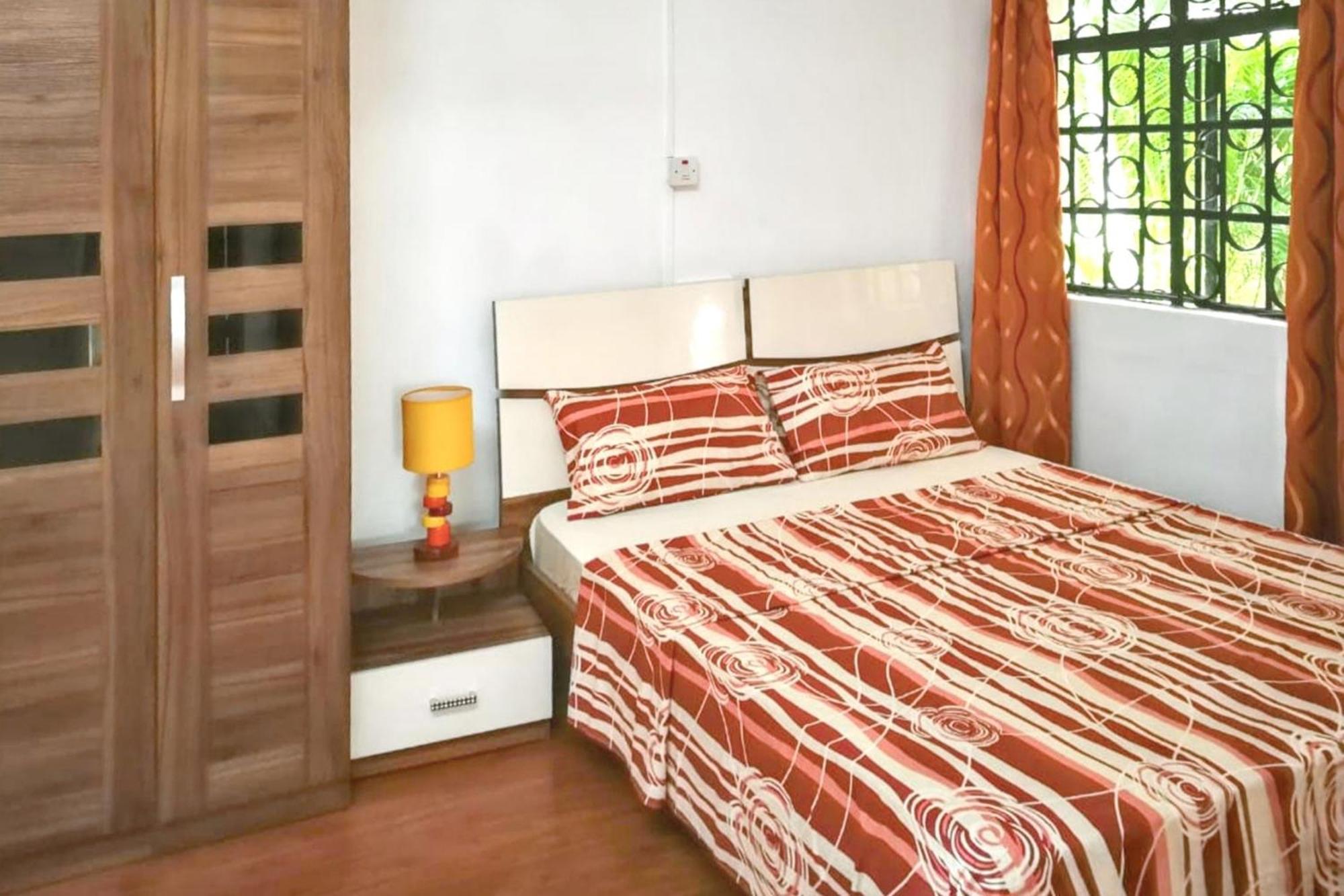 Charming Studio In Flic En Flac With Enclosed Garden 25M² ภายนอก รูปภาพ